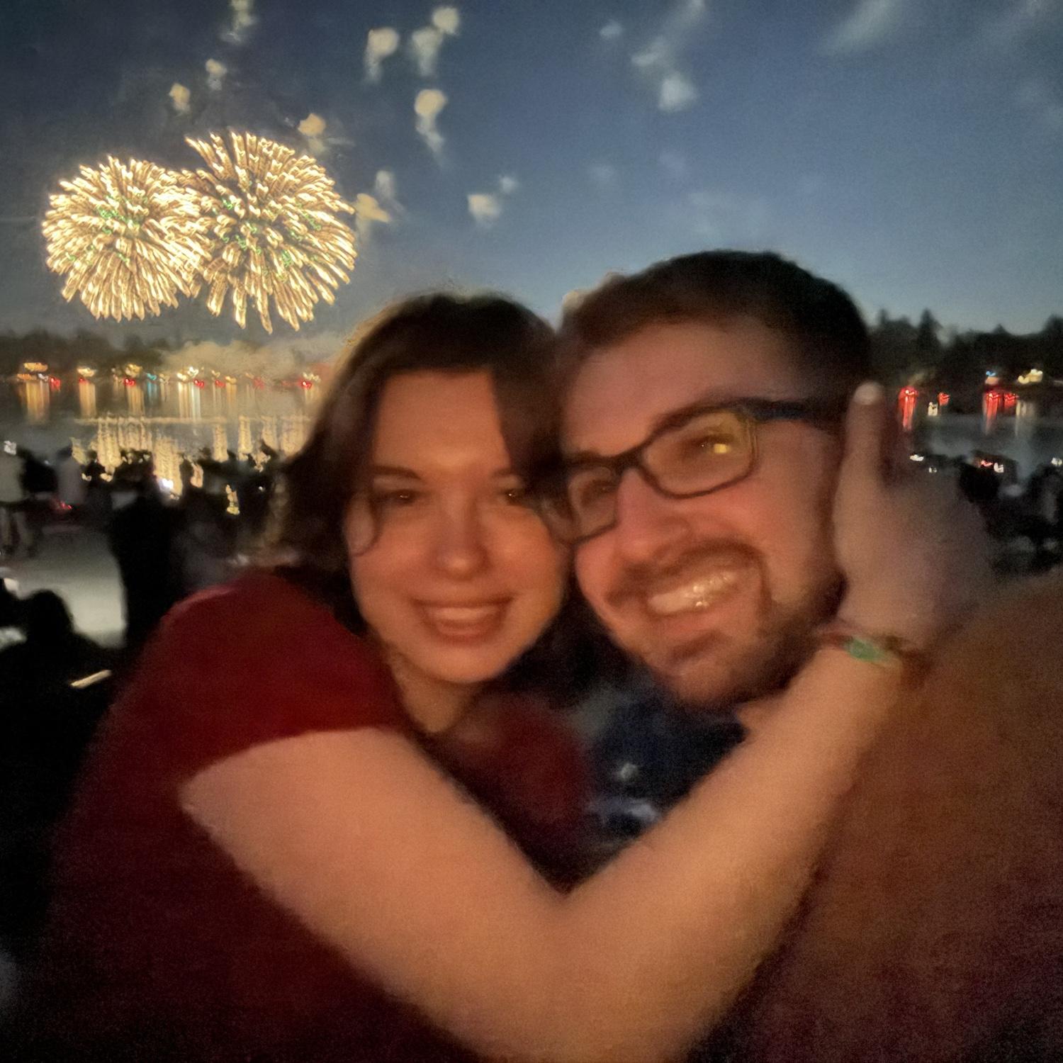 4th of July!🎆🎇