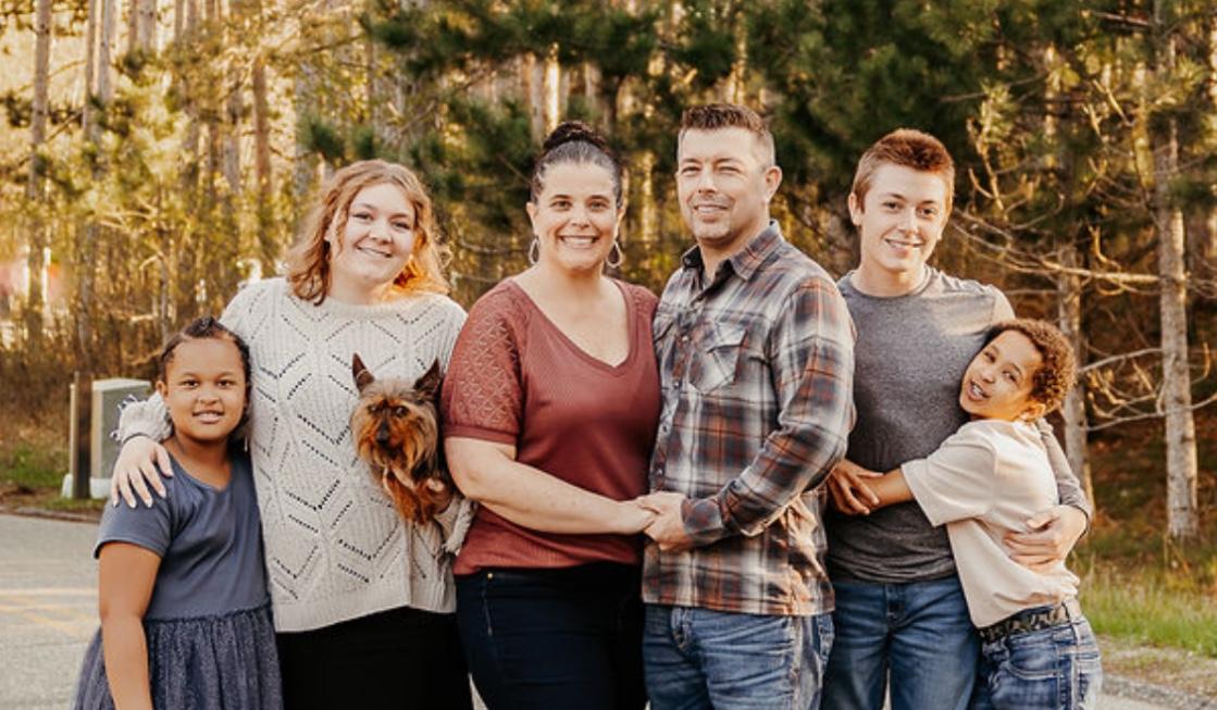 The Wedding Website of Michael Christensen and Amanda Runnoe
