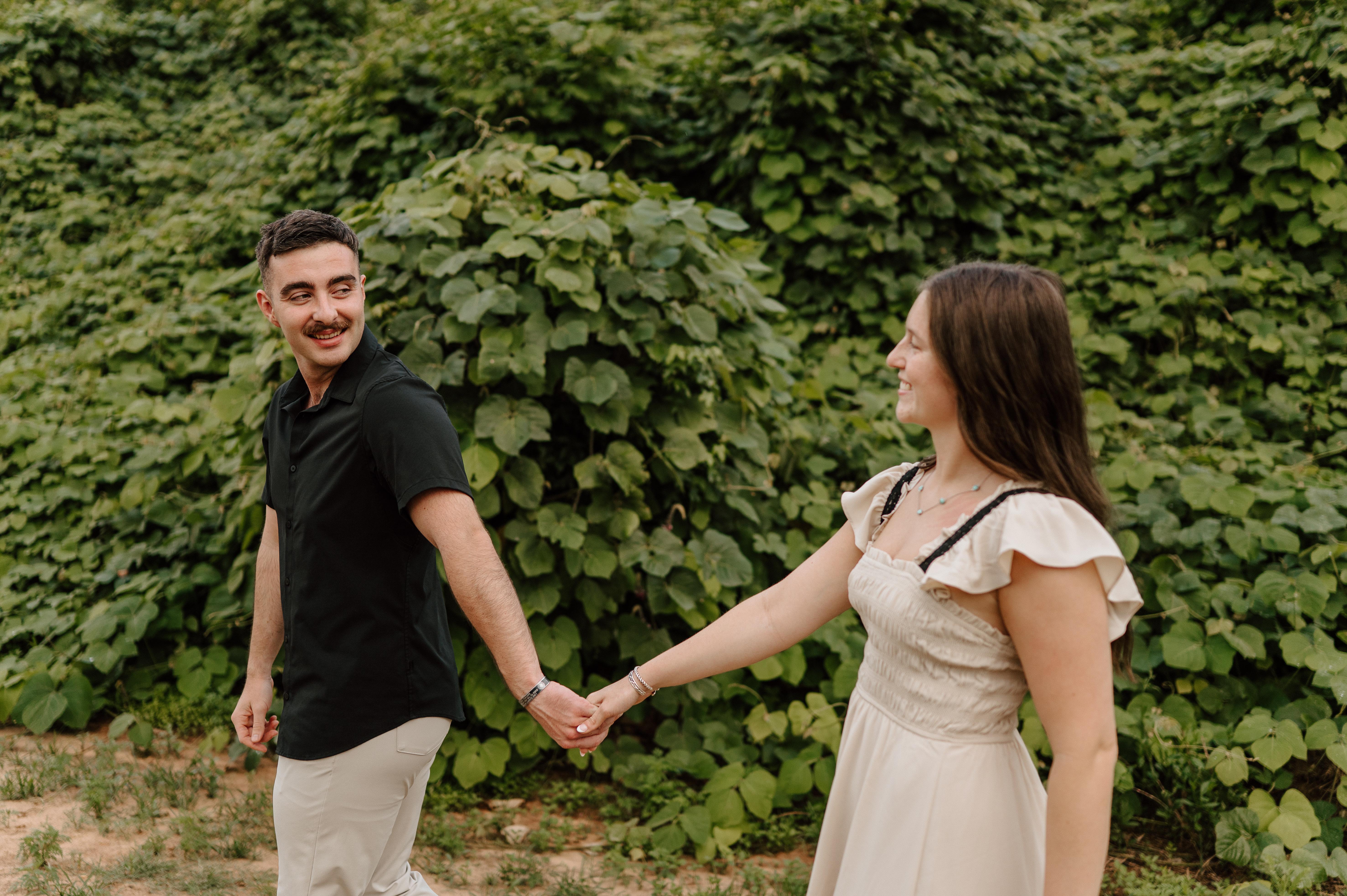 The Wedding Website of Sydnee Gilliam and Samuel Simmons