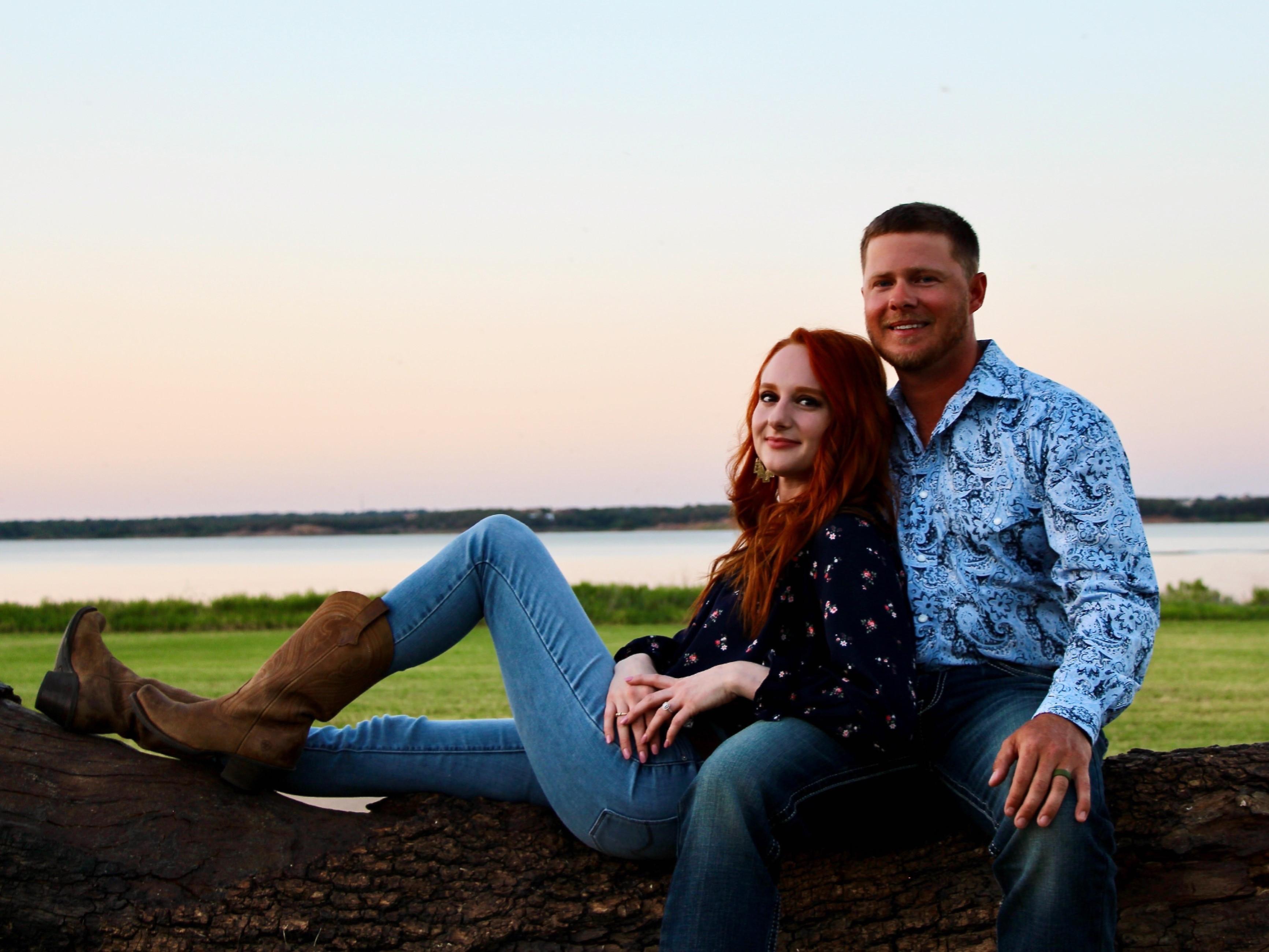 The Wedding Website of Jonny Russell and Ashley  Merrell