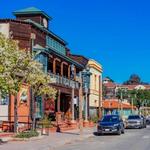 Old Town Temecula