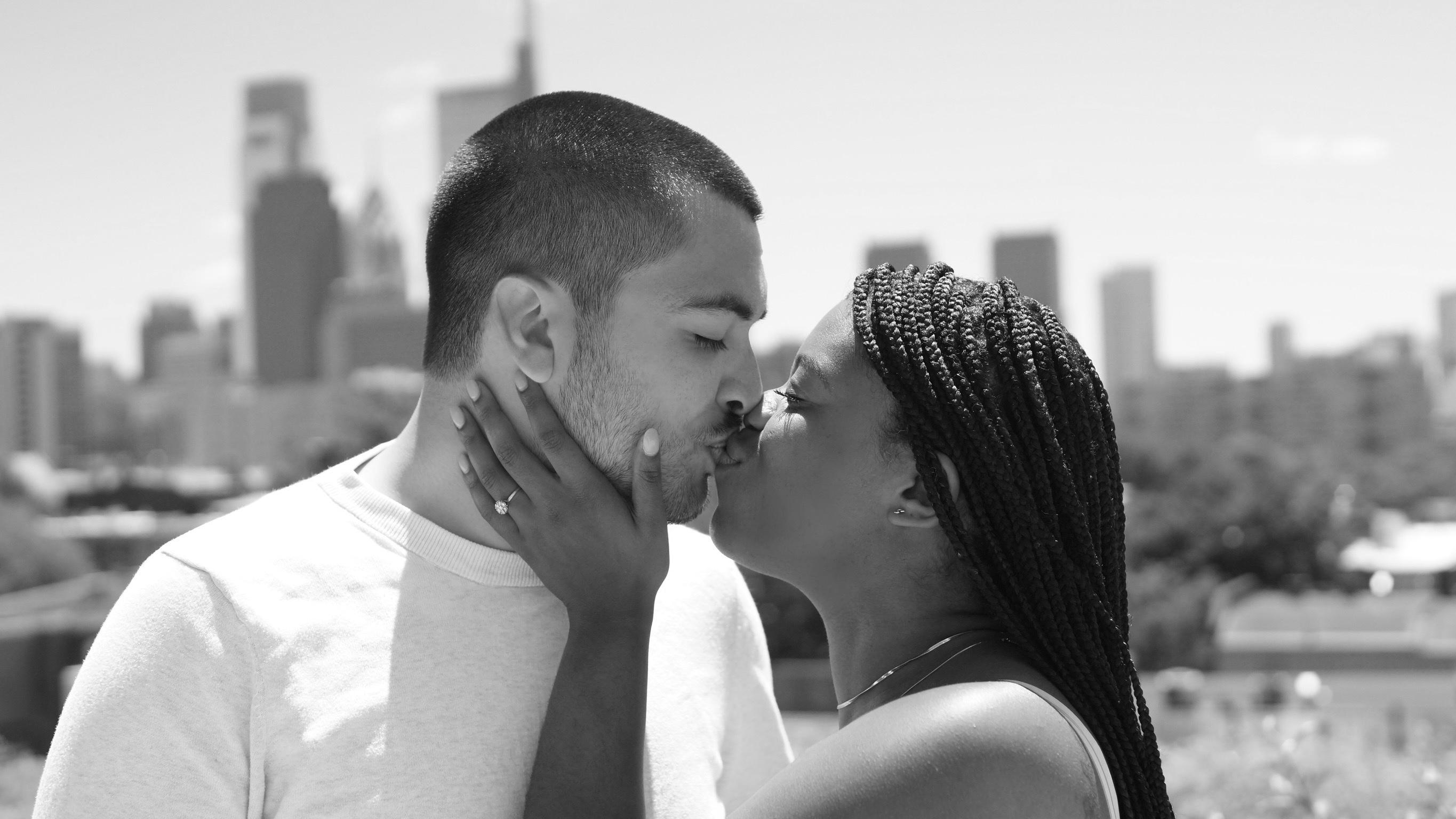 The Wedding Website of Michaela Moseley and Dessler Watson-Sharer