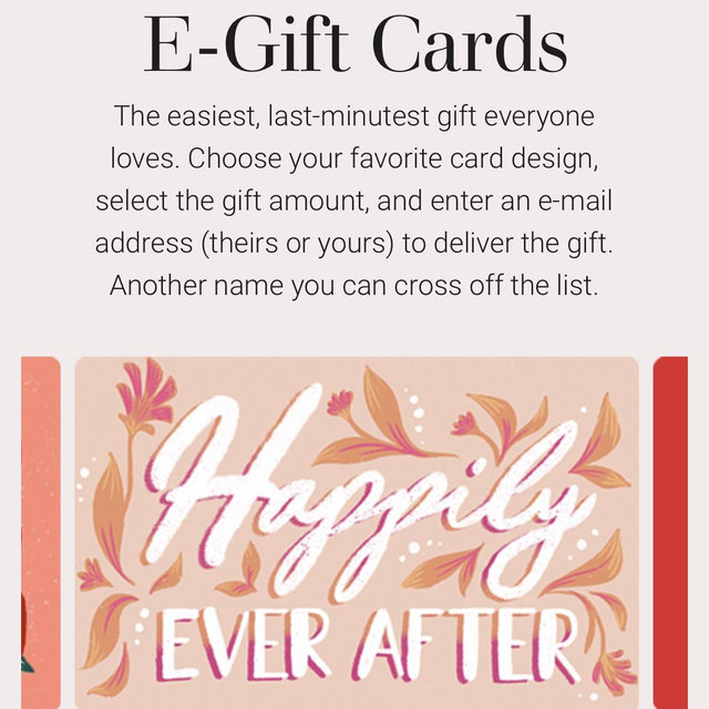 Mpix E-Gift Card