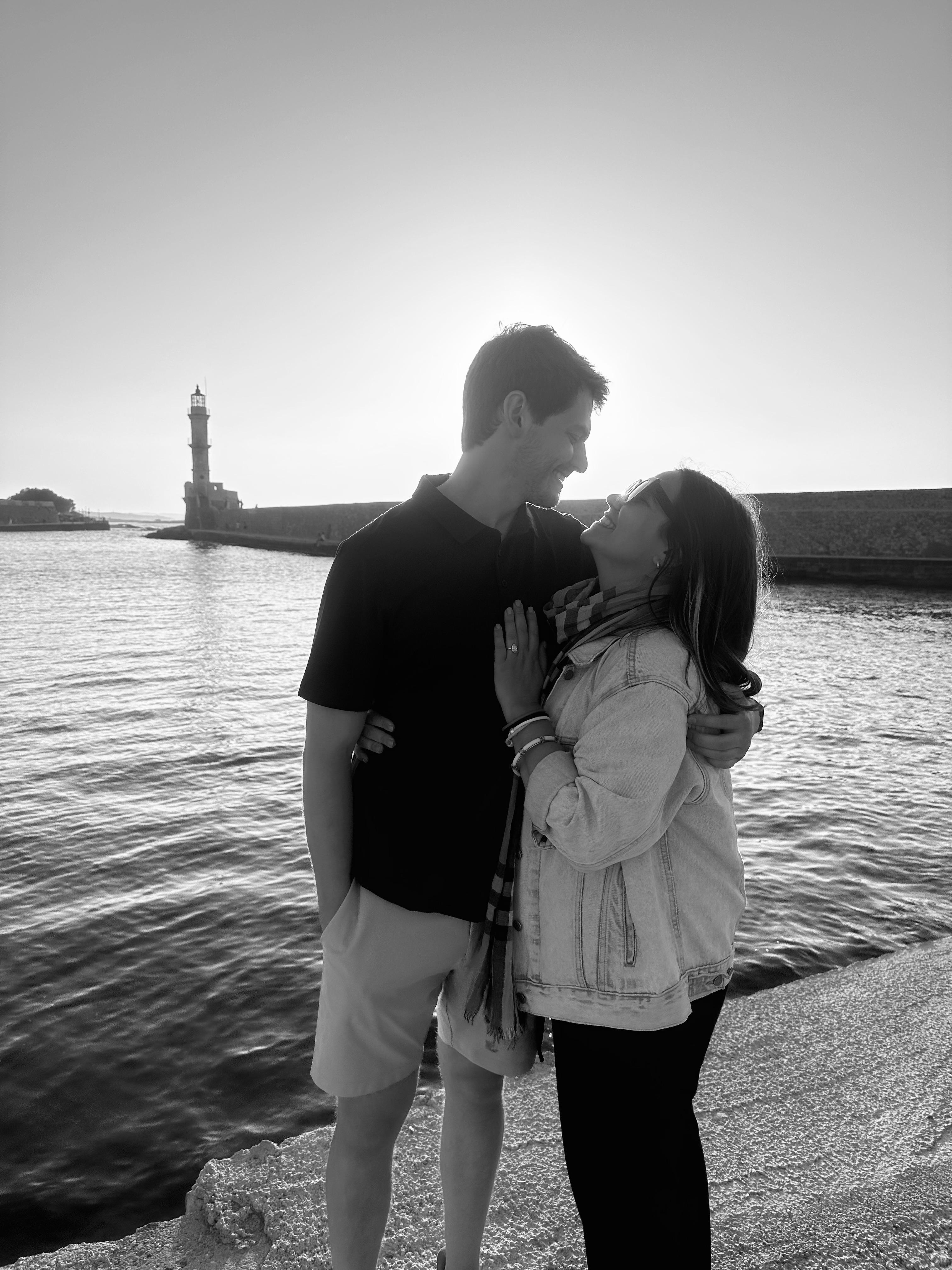 The Wedding Website of Summer Young and Hunter Williams