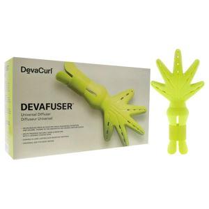 DevaCurl DevaFuser
