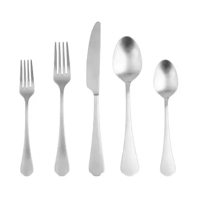 Flatware