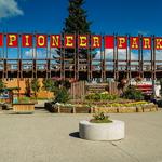 Pioneer Park