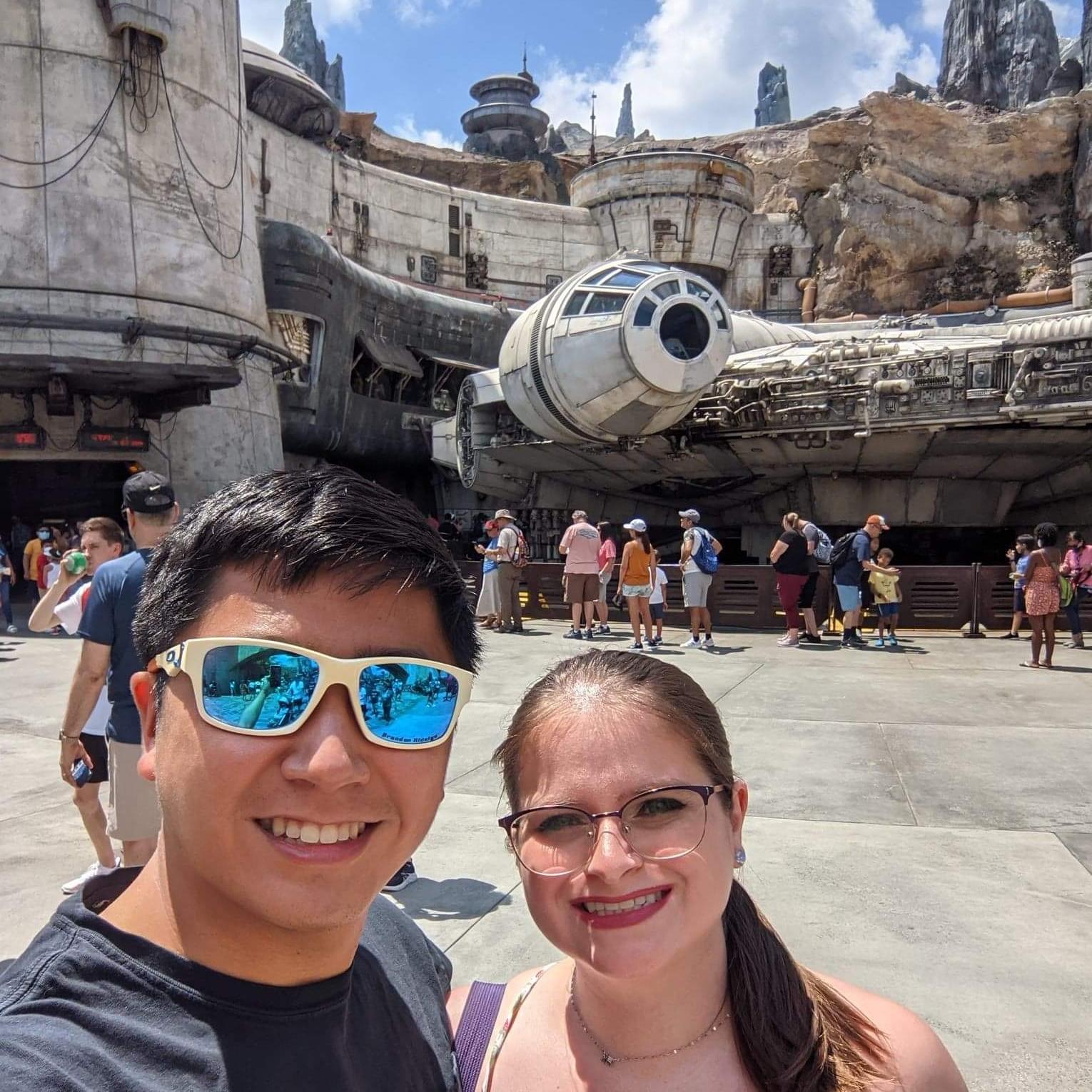 Disney Trip. 2021