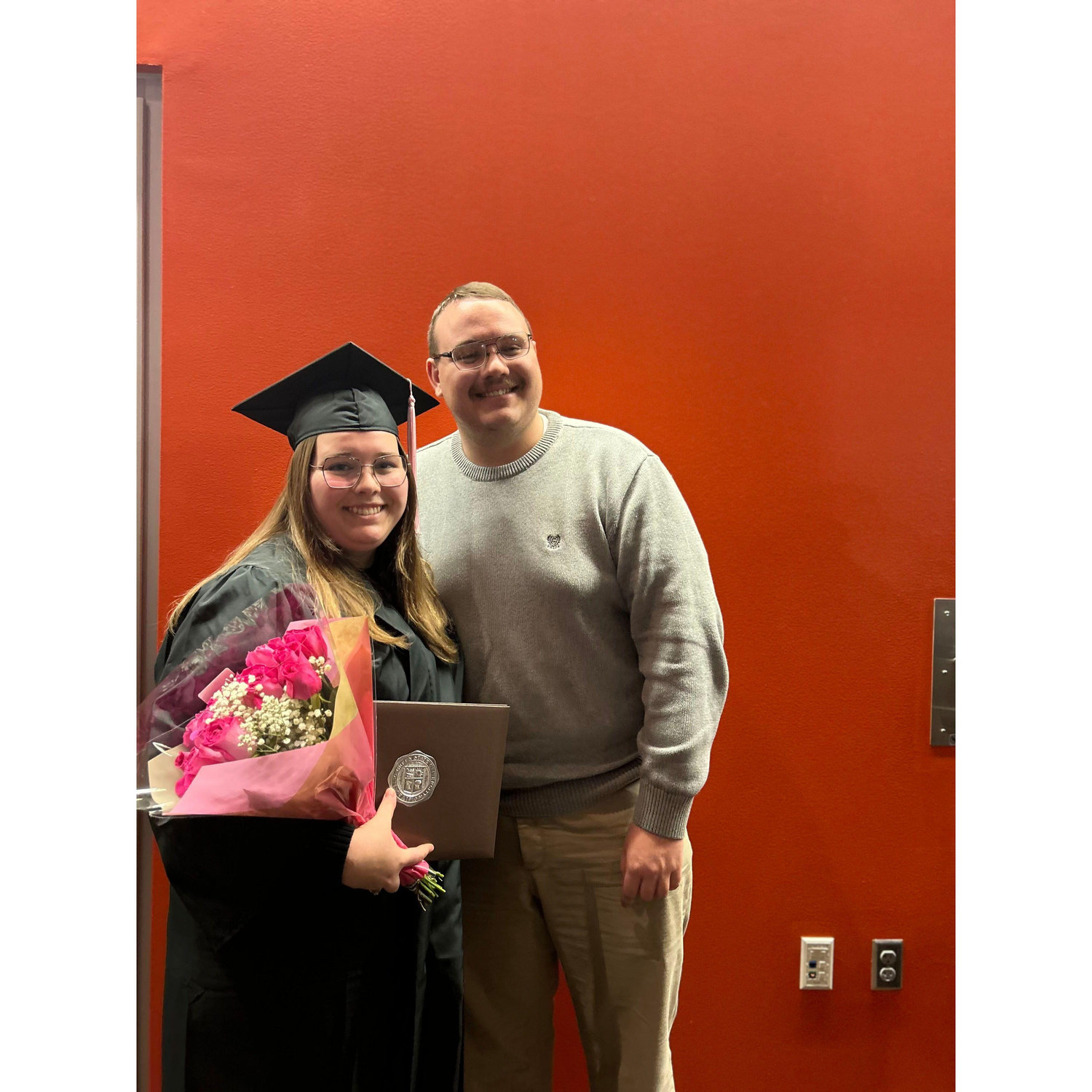 Hannah's Graduation 2023