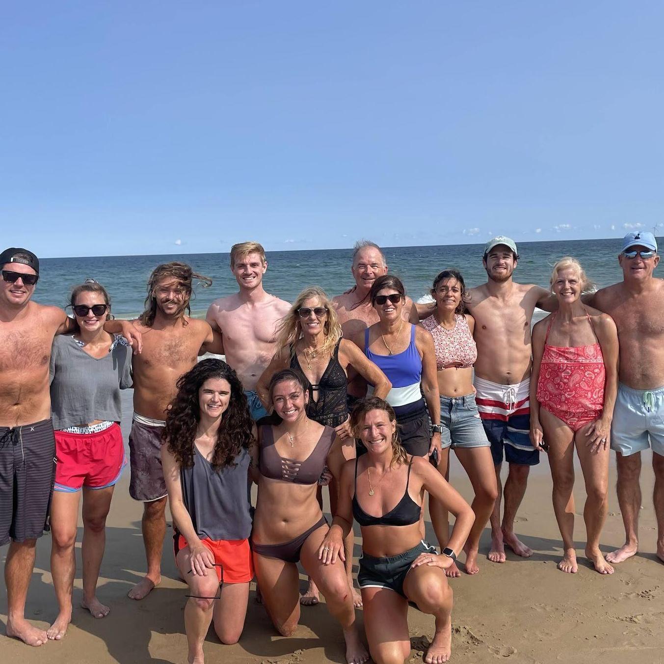 block island sports day