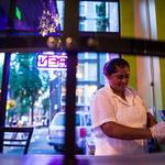 Fogón Cocina Mexicana