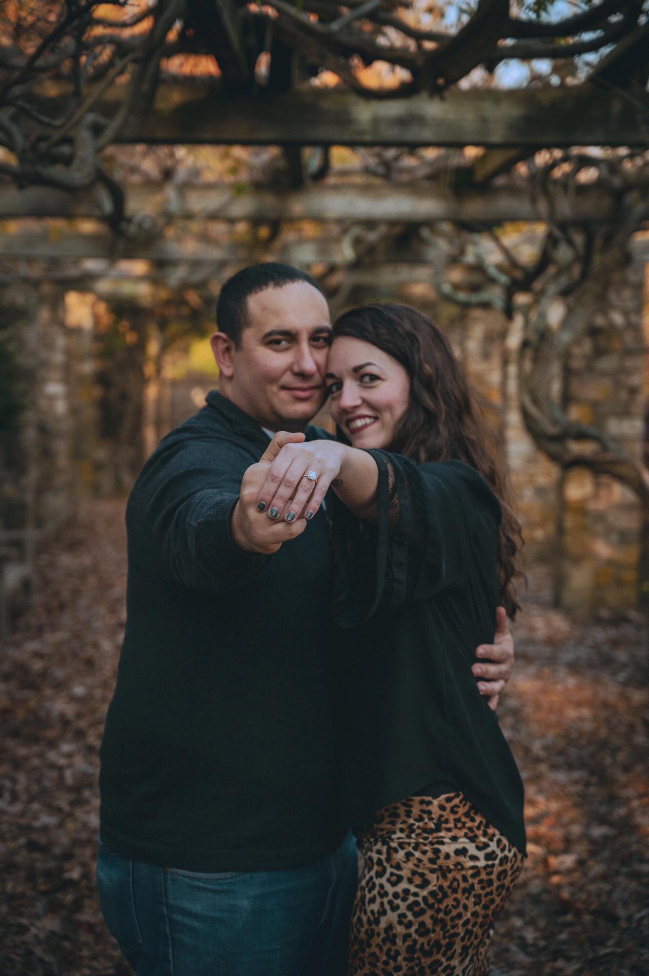 Engagement day! (11.14.20)