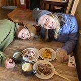 Buena Vista Roastery Cafe