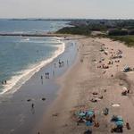 Scarborough State Beach