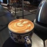 Gryphon Cafe