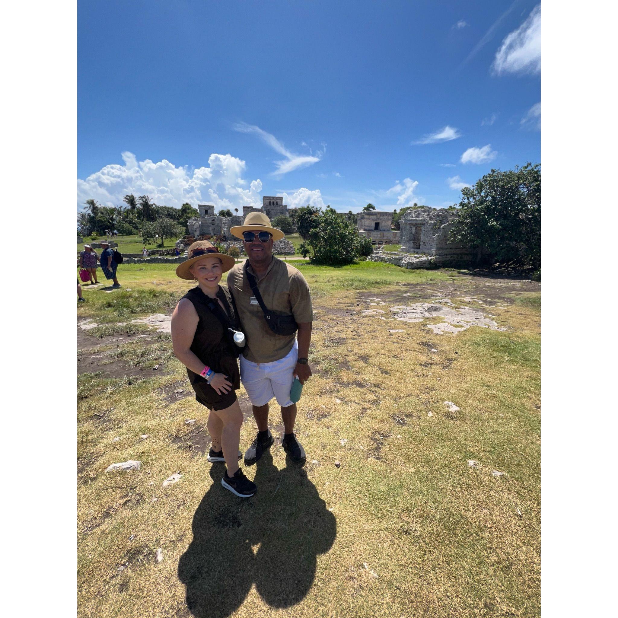 Tulum, Mexico