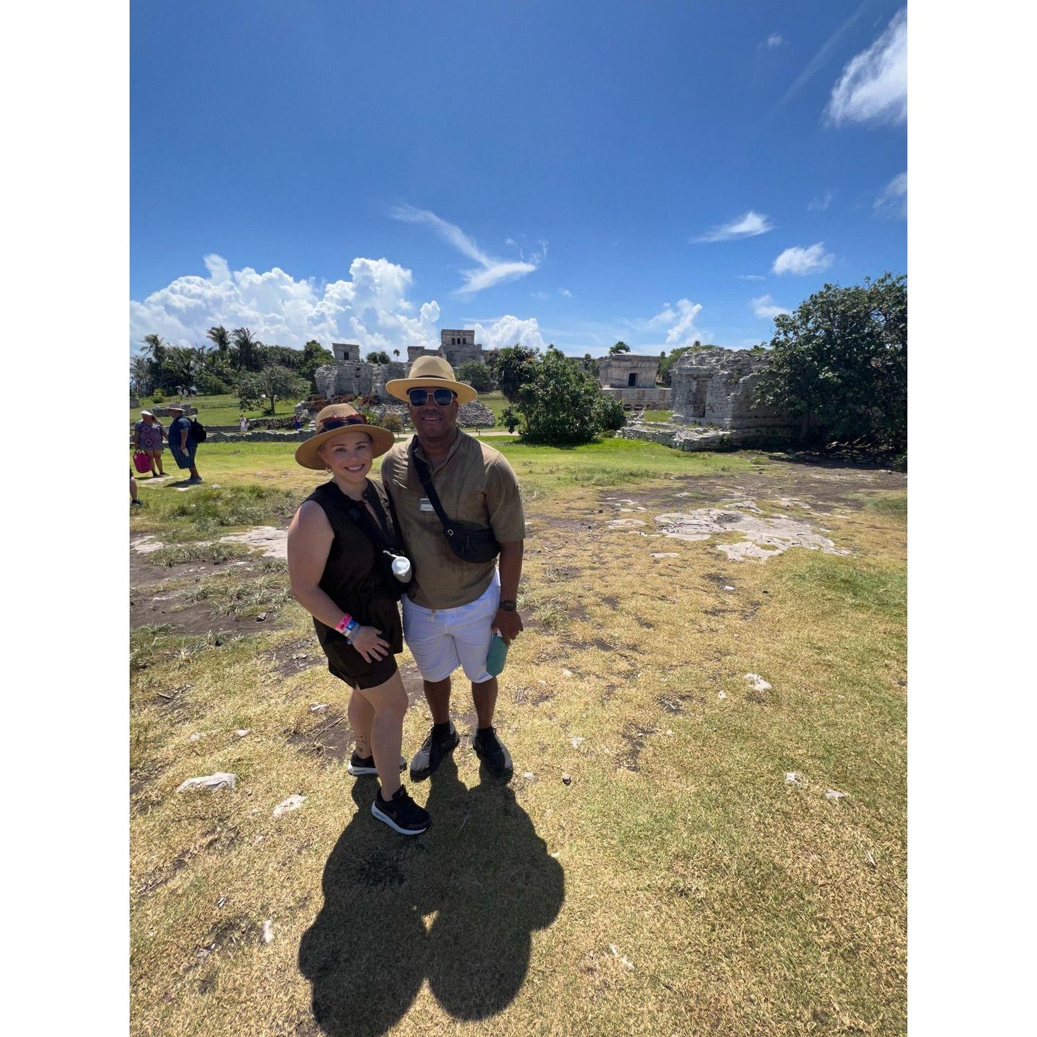 Tulum, Mexico
