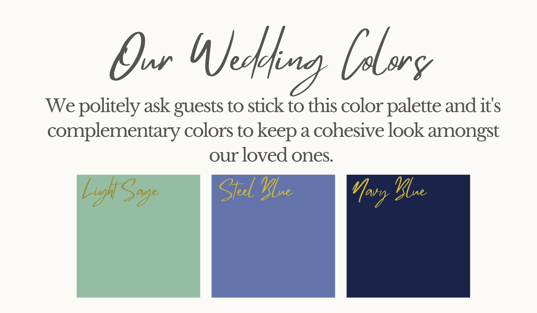 The Wedding Website of Maya Burton and Nathan Pangle