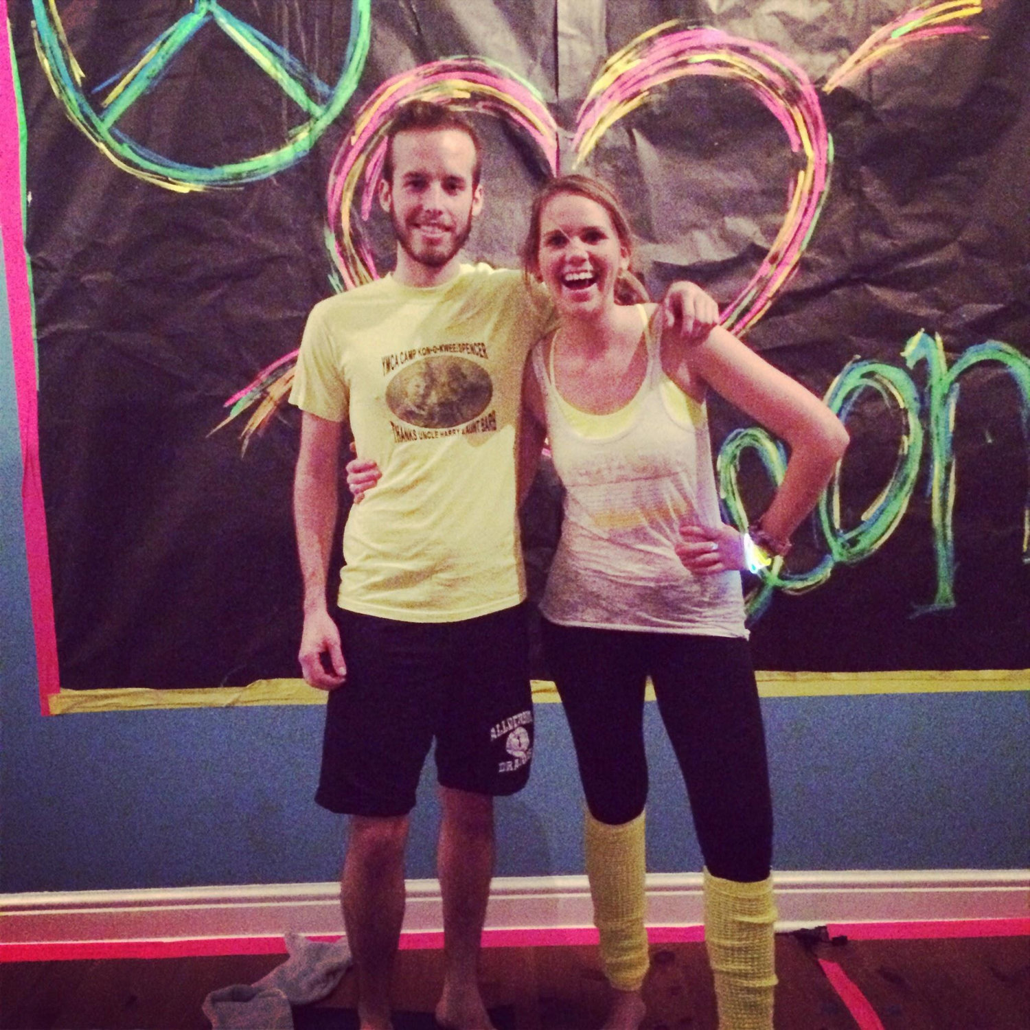 Yoga 2013