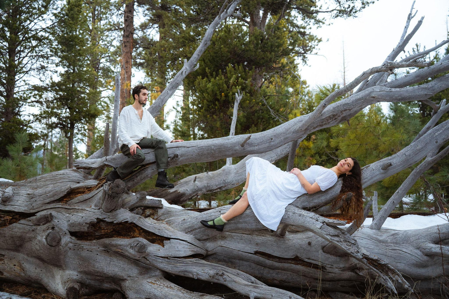 The Wedding Website of Sylvie Boucher and Yanni Halekakis