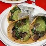 Taqueria De Diez (D/10)