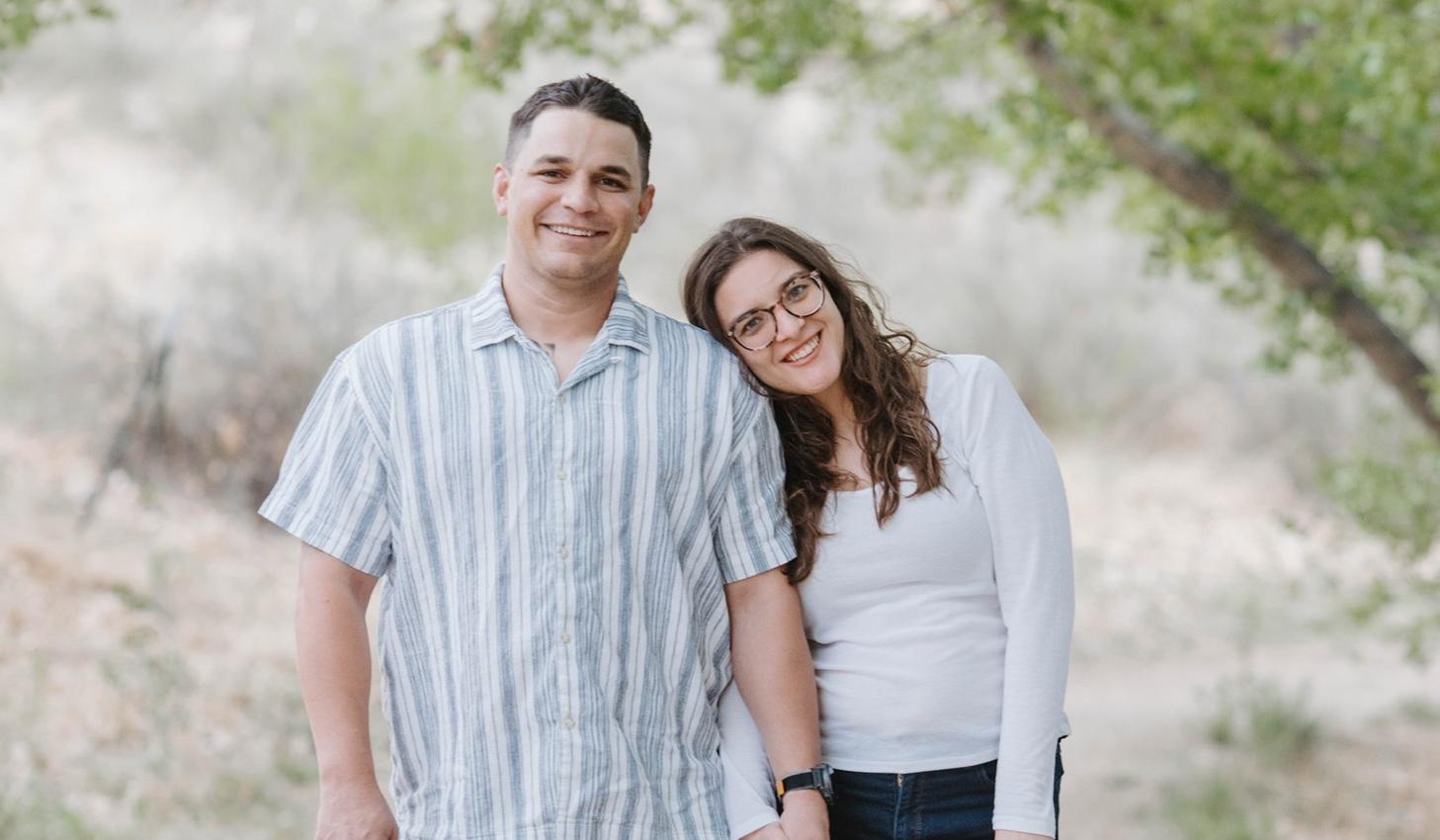 The Wedding Website of Fionna Brown and Zac Goertz