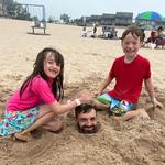 Frankfort Beach