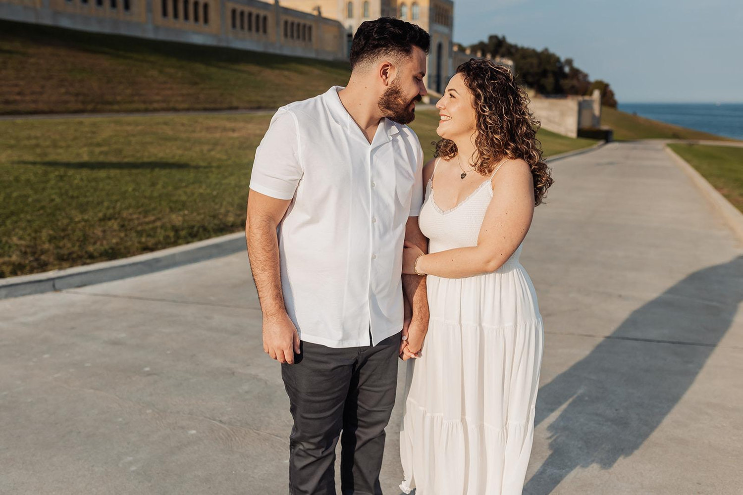 The Wedding Website of Sarah Forestieri and Andrew Farrace
