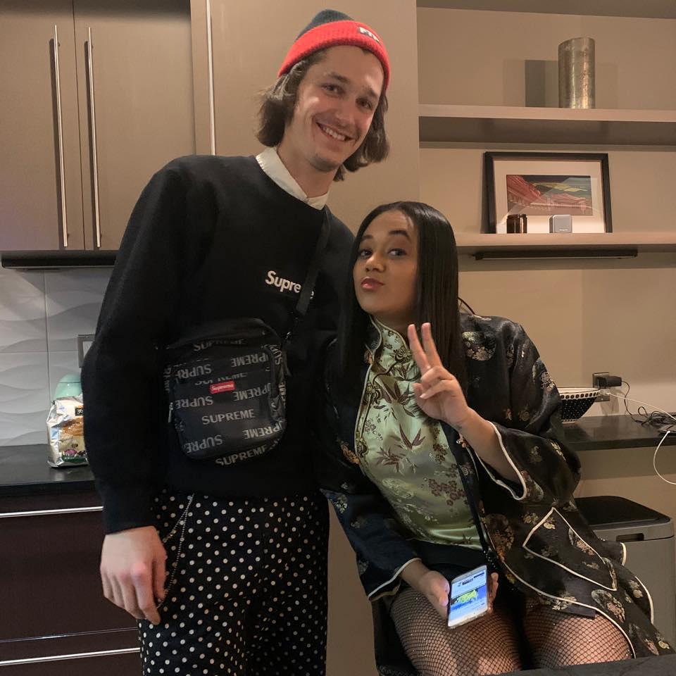 The Wedding Website of Michaela Murray and Zachary Kloss