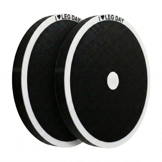Two-Pack Wall Ball Target (Wall Mounted) for Hyrox or Hybrid Workout Training; Squat Medicine Ball Throws; mounts on the wall; for the Garage, Side of House or Hyrox Gym.
