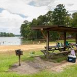Wind Creek State Park