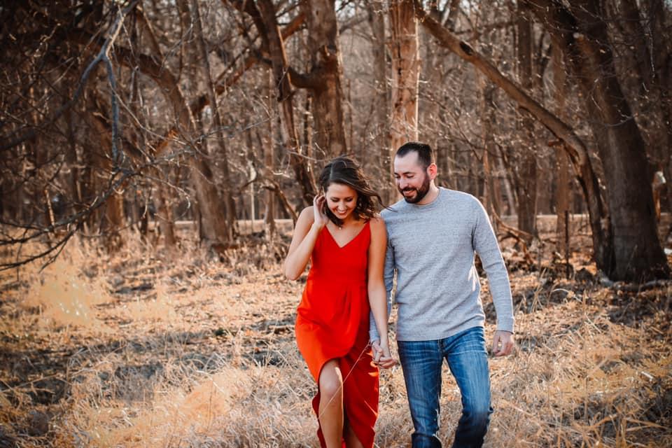 The Wedding Website of Katie Miller and Jordan Warrington