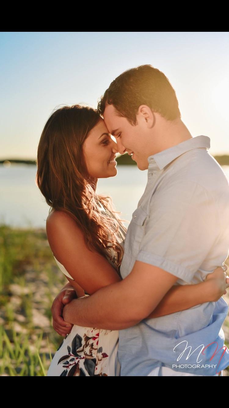 The Wedding Website of Ashleigh Pirro and Connor Kennedy
