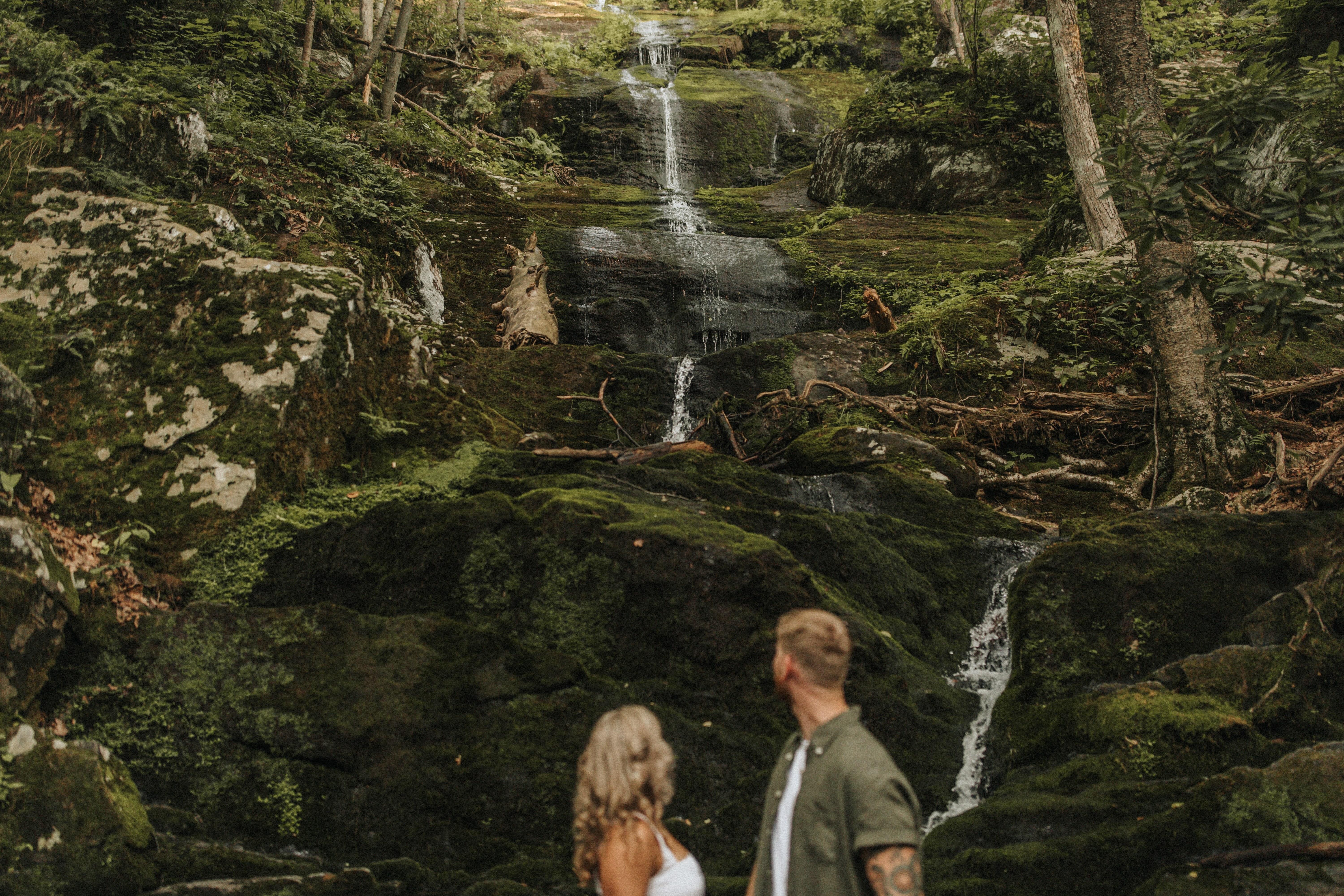 The Wedding Website of Jaclyn Soper and John Keane