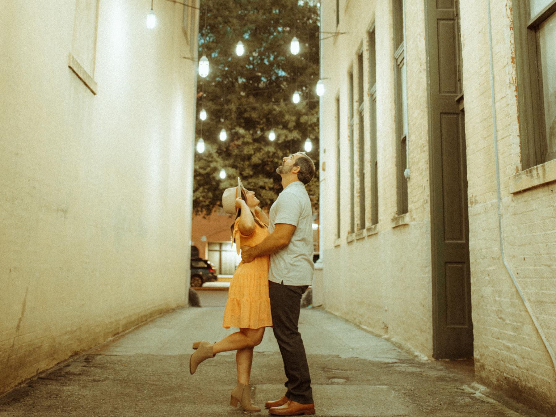 The Wedding Website of Megan Astore and Dominick Iannello