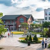 Liberty Center