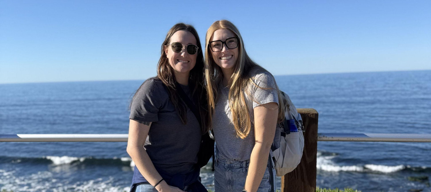 The Wedding Website of Madelyn Bush and Brittany Crenshaw