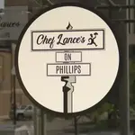 Chef Lance's on Phillips