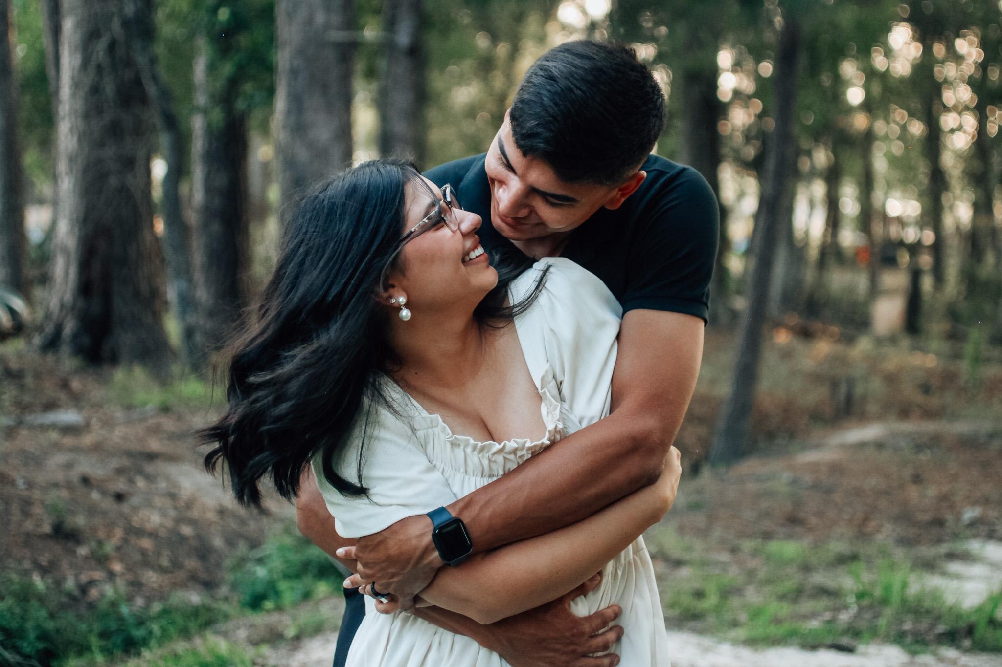The Wedding Website of Arden Istre and Trevor Sylestine