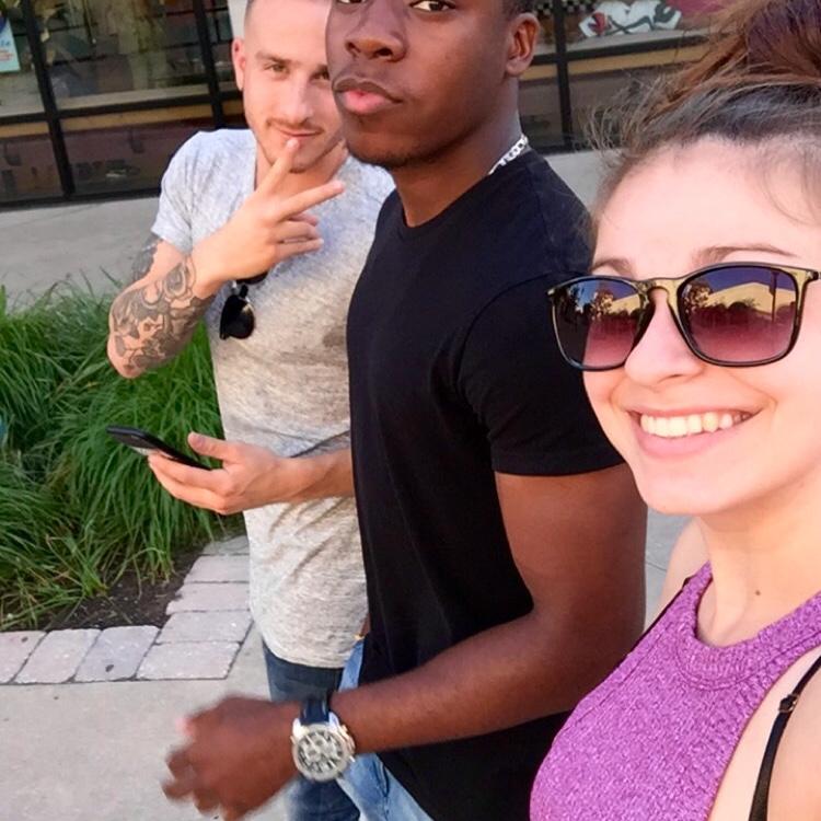 May 31st 2016 - ft. Frankie