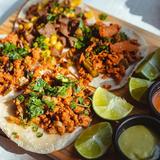 Poblanos Mexican Grill