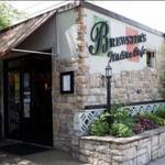 Brewster's Italian Cafe