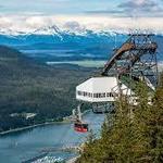 Goldbelt Tram