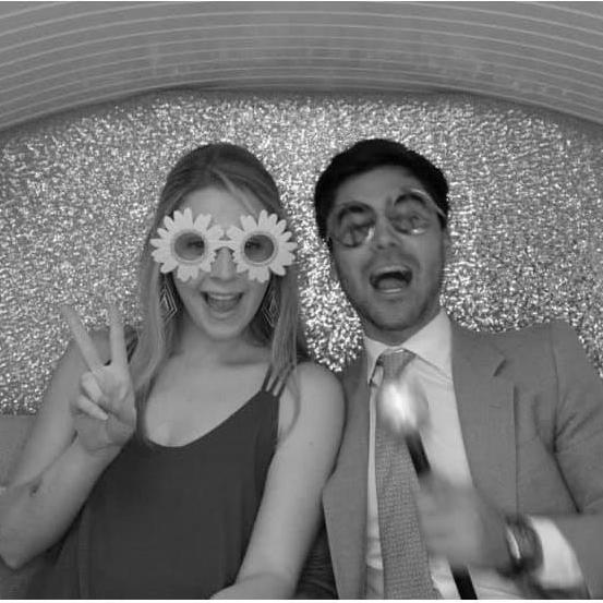 Feeling Groovy at A Friends Wedding | Scottsdale, AZ | Jan 2020