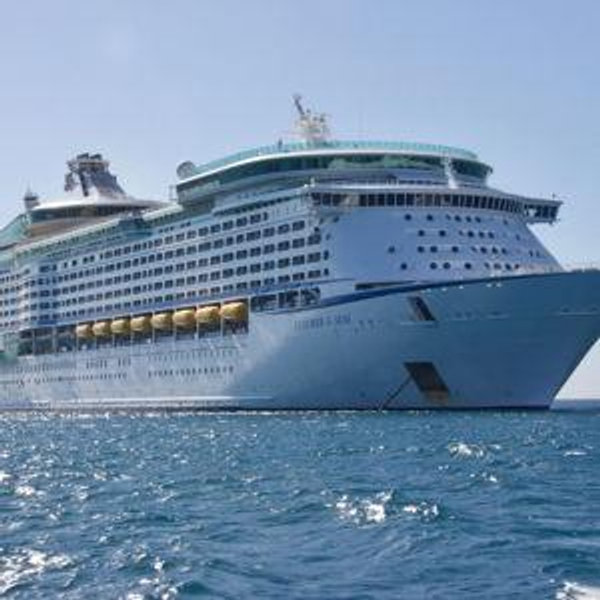 Our Honeymoon Cruise