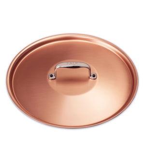 Signature Cover, 24 cm (9.4 in) | Falk Culinair USA