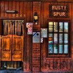 Rusty Spur Saloon