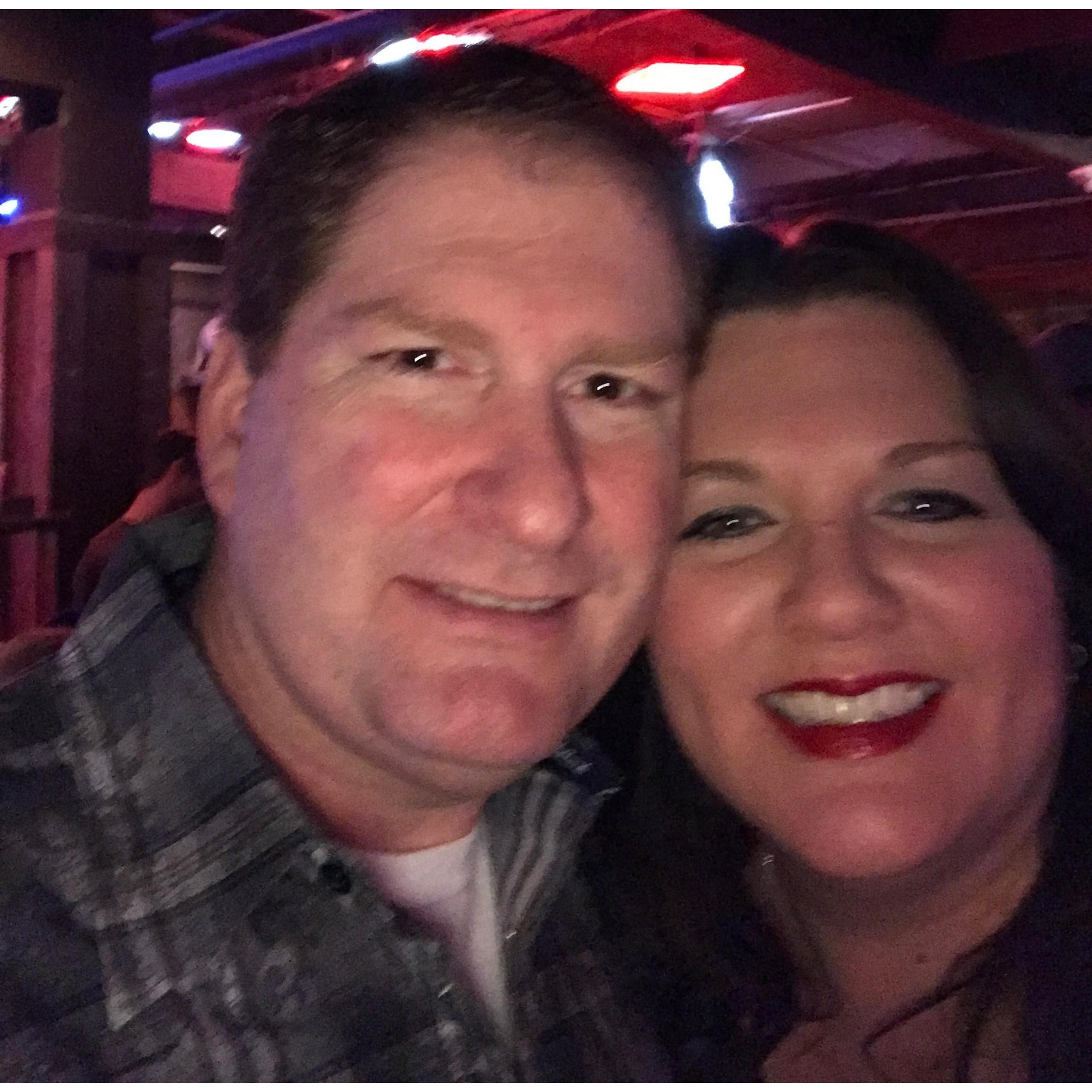 Love Date Nights!!