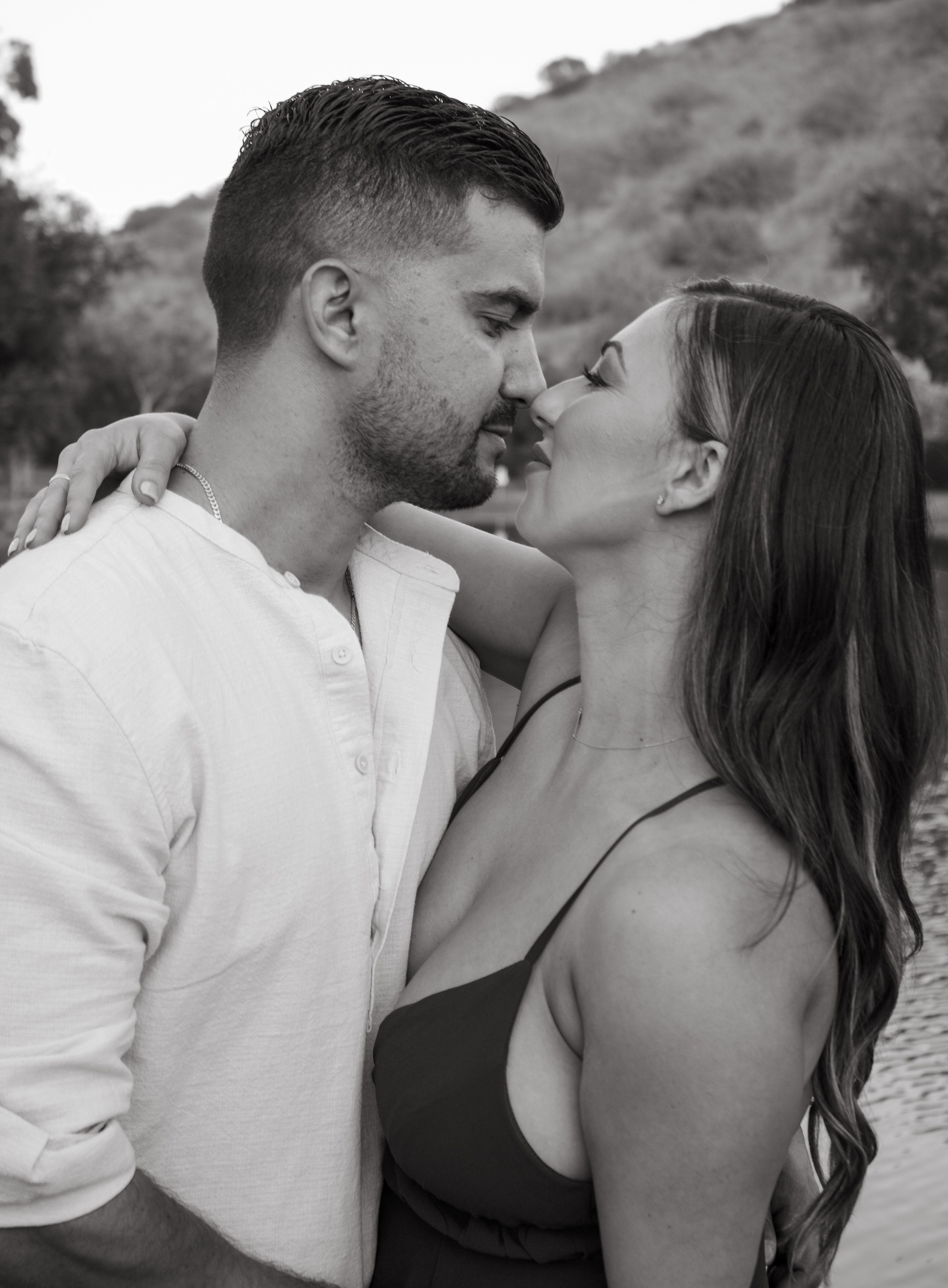 The Wedding Website of Kimberly Sanchez and Sergio Novas