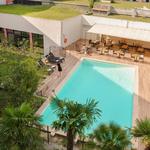 Best Western Le Galice Aix Centre-Ville